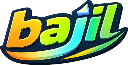 bajil লোগো